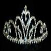 #13254 Settle Heart Tiara view 2