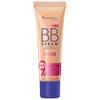 Rimmel London BB Cream, 9-in-1 Lightweight Formula with Brightening Effect and SPF 15 Formula, Medium, 30 ml view 1