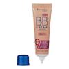 Rimmel London BB Cream, 9-in-1 Lightweight Formula with Brightening Effect and SPF 15 Formula, Medium, 30 ml view 2