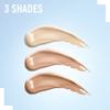 Rimmel London BB Cream, 9-in-1 Lightweight Formula with Brightening Effect and SPF 15 Formula, Medium, 30 ml view 3