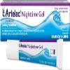 Artelac Nightime Gel 3 x 10g tubes BULK BUY view 2