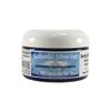 Superior Colloidal Silver Gel Big 4 oz. Jar Made with Organic Aloe Vera, 100 PPM 99.99% Pure Ag, & Simple Safe Ingredients view 1
