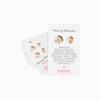 BLOMDAHL SALVIETTINE AFTERCARE PIERCING 24PZ view 2