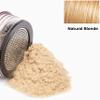 Caboki Hair Concealer (All-Natural Hair Building Fibers) Travel Size (Natural Blonde) view 2