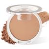JOAH Perfect Complexion Cashmere Powder Foundation, Medium Face Coverage, Matte Finish, Korean Makeup, Compact Design For Oily & All Skin Types, 16 Hour Wear, Medium with Neutral Undertones view 1