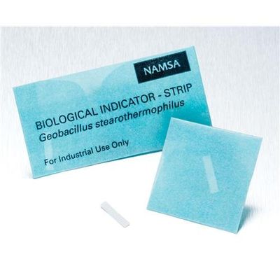 G. stearo Mini Strips - 106 Steam-Bulk