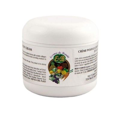 Collagen Cream by Essence de Beaute