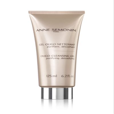 OLIGO CLEANSING GEL by ANNE SEMONIN