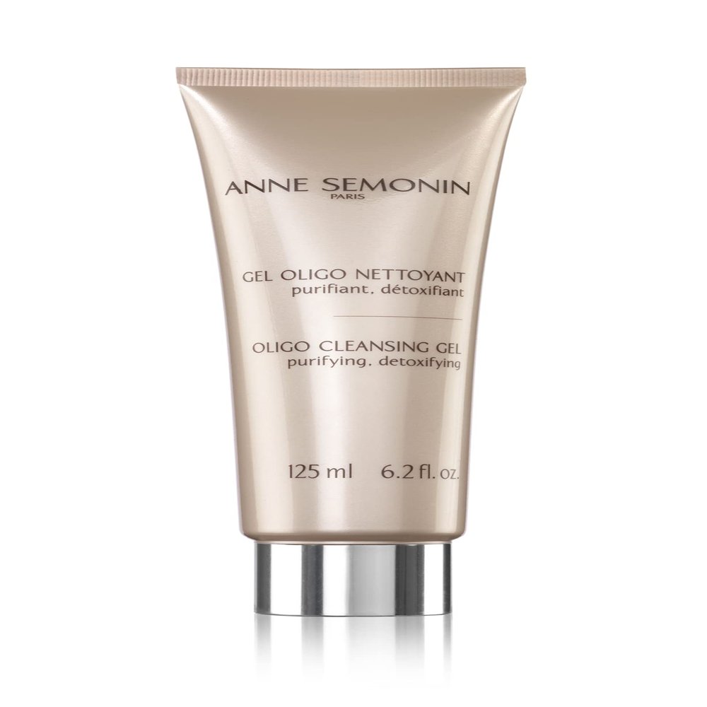 OLIGO CLEANSING GEL by ANNE SEMONIN