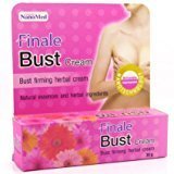 New NanomedNew Finale Bust up Cream : Firming & Enlargement (New Herbal Cream).by Sellgreat1449.