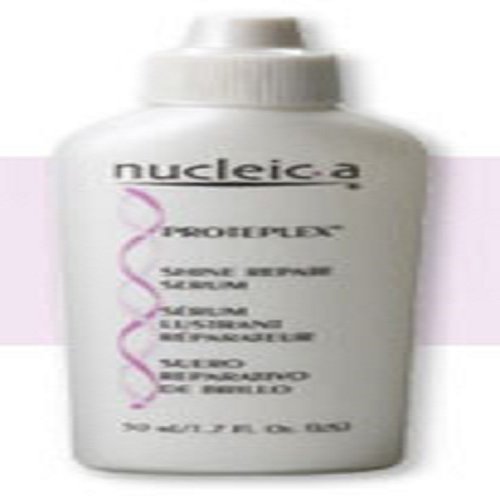 Nucleic-A PROTOPLEX Shine and Repair Serum, 1.7 fl. oz.