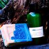 4 oz. Innocent Flirtation Goat's Milk Satin Lotion & Soap combo view 1
