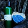 4 oz. Innocent Flirtation Goat's Milk Satin Lotion & Soap combo view 2