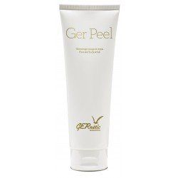 Gernetic Ger Peel Face and body scrub (Salon Size) 150 ml 5.3 oz