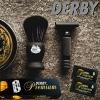 Derby Safety Razor Blades view 2