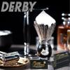 Derby Safety Razor Blades view 3