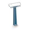 Personna 75-4004 Double Edge Surgical Prep Razor, Case, 10 Boxes, 1000 Razors, view 1