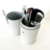 Daniel Sandler Socket and Smoke Brush for Blending Eyeshadow with Precision  Soft Synthetic Eye Makeup Brush for Crease, Liner, and Smokey Eye Looks  Cruelty-Free, 14cm view 3