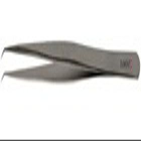 Dumont Eyelash Tweezer, Style SS/45, INOX 08
