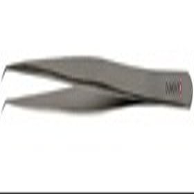 Dumont Eyelash Tweezer, Style SS/45, INOX 08