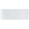 ForPro Professional Collection Premium Wet-Laid Non-Woven Epilating Strips for Hair Removal, 3 W x 8 L, 100-Count view 2