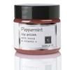 Peppermint Lip Polish, 1 oz by Nabila K - Hydrating Lip Exfoliator & Moisturizer with Honey and Vitamin E for Dry and Chapped Lips - Cruelty-Free, Real Sugar, Made in USA view 1
