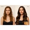 Gotukola Keratin Hair Mask for Dry Damaged Hair  Deep Conditioner Treatment with Coconut Oil, Shea Butter & Herbal Extracts  Sulfate Free, Frizz Control, Color Safe, Hair Repair Mask 500 ml view 3