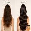 Gotukola Keratin Hair Mask for Dry Damaged Hair  Deep Conditioner Treatment with Coconut Oil, Shea Butter & Herbal Extracts  Sulfate Free, Frizz Control, Color Safe, Hair Repair Mask 500 ml view 4
