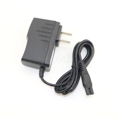 BestCH AC Adapter Charger for Philips Norelco QT4014 QT4014/16 QT4014/42 Beard and Stubble Trimmer Shaver Power Supply Cord Cable