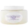 Handmade Whipped Body Butter (Jasmine & Lavender, 4 oz) view 1