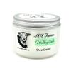 1818 Farms Shea Creme, 8 Fluid Ounces, Wedding Cake view 1