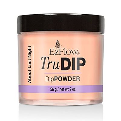 EzFlow Dipping Powder About Last Night.. 2 oz