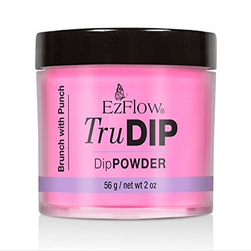 EzFlow Dipping Powder Brunch With Punch 2 oz