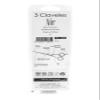 3 Claveles Air 7" Hairdressing Scissors view 4