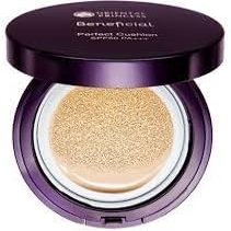 Beneficial All Day Sun Protection Foundation Perfect Cushion SPF 50 PA+++ No.02 Sand Beige