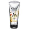 Facial Cleanser by Olay Total Effects Refreshing Citrus Scrub Face Cleanser, 5 Ounce view 1