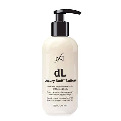 Famous Names Luxury Dadi Lotion 8oz