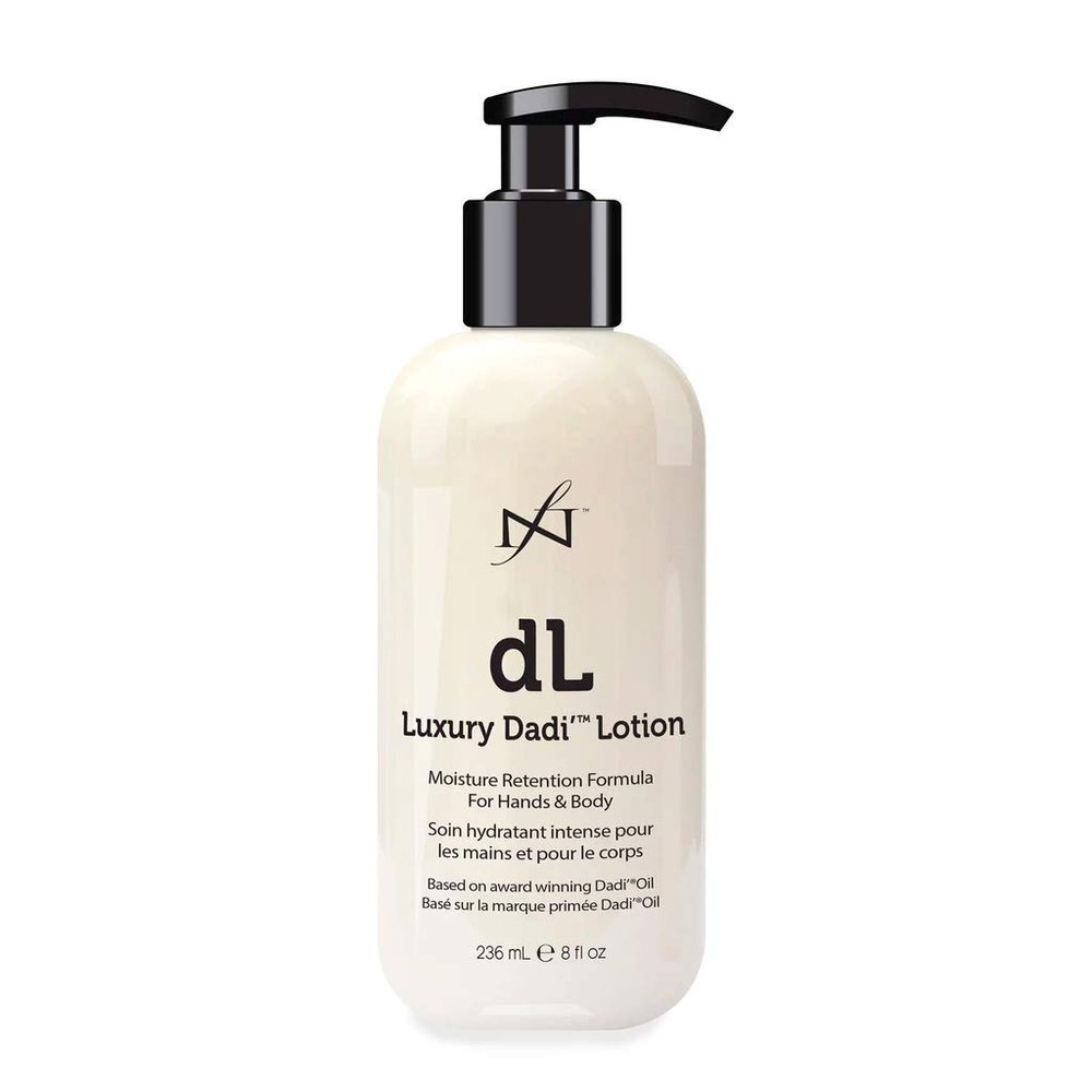 Famous Names Luxury Dadi Lotion 8oz