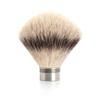 Replacement Shaving Brush Head, Silvertip Fibre, EDITION Series view 1