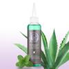 Design Essentials Peppermint & Aloe Soothing Scalp Tonic, No-Rinse Scalp Refresher for Braids, Locs, Wigs & Weaves, 4 oz (Pack of 1) view 4