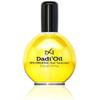 Dadi' Oil - 95% Organic Nail & Cuticle Conditioner Treatment / 2.4 oz. view 1
