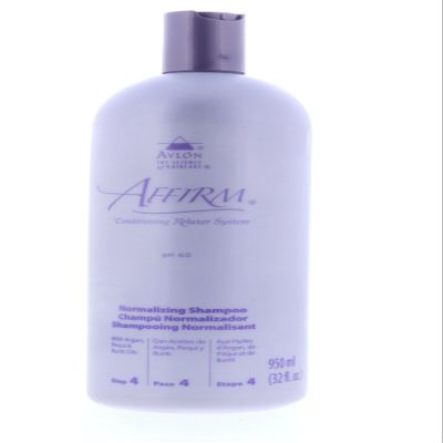Avlon Affirm Normalizing Shampoo - Conditioning Relaxer System with Protecto for by Shampoo