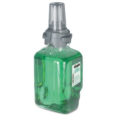 ADX-7 Dispenser Refill Botanical Foam Soap (Carton of 4)