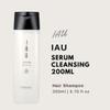 Lebel IAU Serum Cleansing - 200ml (Harajuku Culture Pack) by Lebel view 2