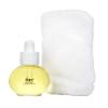 Fur Ingrown Concentrate: Exfoliating Oil Kit for your Hair and Skin to Smoothe, Soothe, and Treat Ingrown Hairs - O.5 fl. oz. view 1
