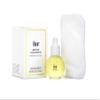 Fur Ingrown Concentrate: Exfoliating Oil Kit for your Hair and Skin to Smoothe, Soothe, and Treat Ingrown Hairs - O.5 fl. oz. view 2