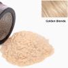Caboki Hair Loss Concealer (All-Natural Hair Building Fibers) Travel Size (Golden Blonde) view 2