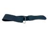G.B.S Black Leather Razor Strop  Handmade Grain Leather Strop with Strop Paste  Professional Honing & Sharpening Strop for Straight Razors, Knives, Chisels & Tools view 2