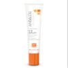 Andalou Naturals Luminous Eye Serum, Brightening Eye Cream for Dark Circles and Puffiness, Vitamin C, Caffeine & Goji Glycopeptides for a Lighter, Tighter, Brighter Appearance, 0.6 Ounce view 1