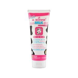 A bonne spa milk salt 350 g.